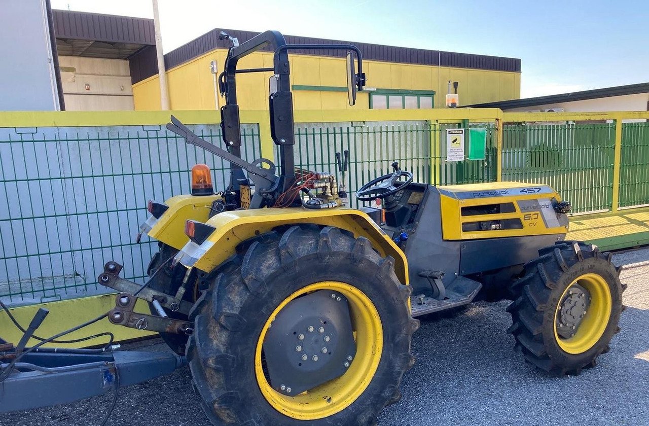 Pasquali 457