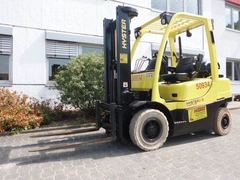 Hyster H2.5FT LPG