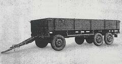 Van Berne PB3