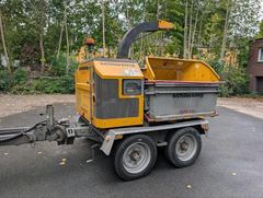 Schliesing 500 MXF