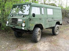 Volvo C303 4X4 IV