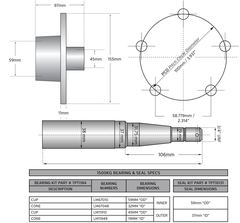 Trojan 0.75MD1A80B-4