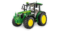 John Deere 5105 M