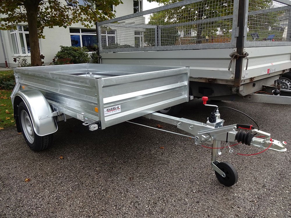 Harbeck 2100
