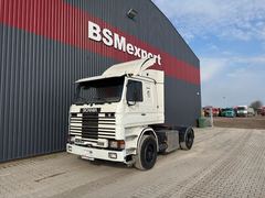 Scania R143 420