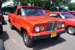 Jeep PICK UP