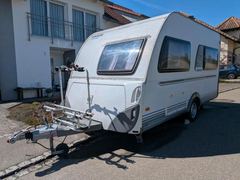 Knaus 400 FD