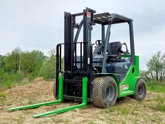 Toyota GreenLifter G15