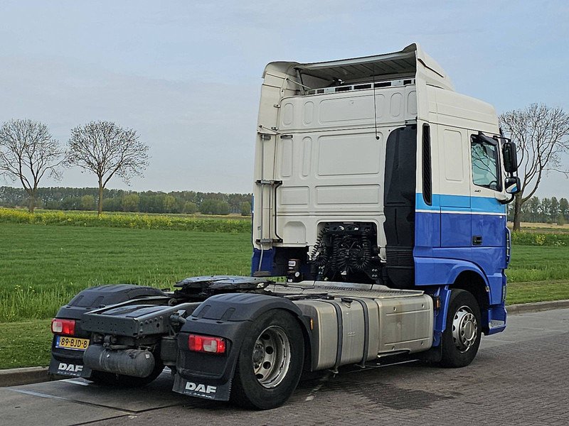 DAF XF440FT