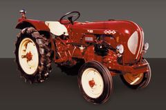 Iseki TB-20