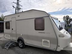 AVENTO H 435 T SPEC.