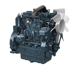 Kubota D1.1A-EF