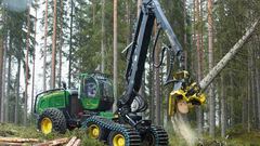 John Deere 1470 G