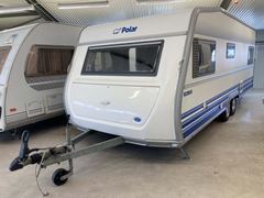 POLAR 620 TR