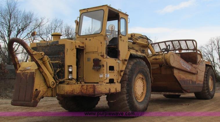 Komatsu WS23S-1
