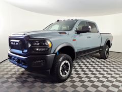 Dodge RAM 2500 POWER WAGON