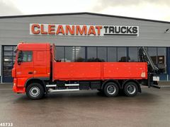 DAF FANXF105.460T