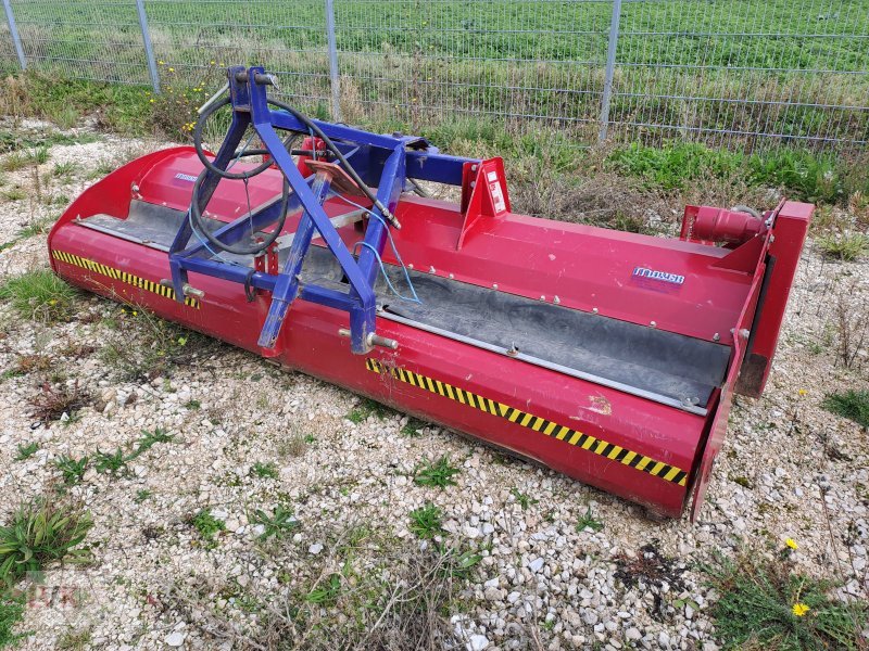 Car trailers up to 3.5 t Sport Trailers KM2700