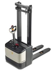 Crown WE 2300-1.6 TT