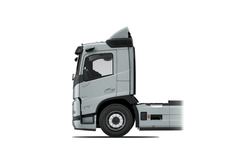 Volvo 12-FM64TB-6X4/360+137