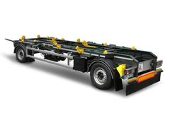 OMAV 550M