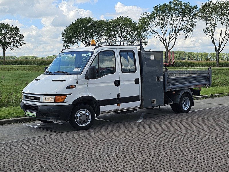 Iveco 50C13