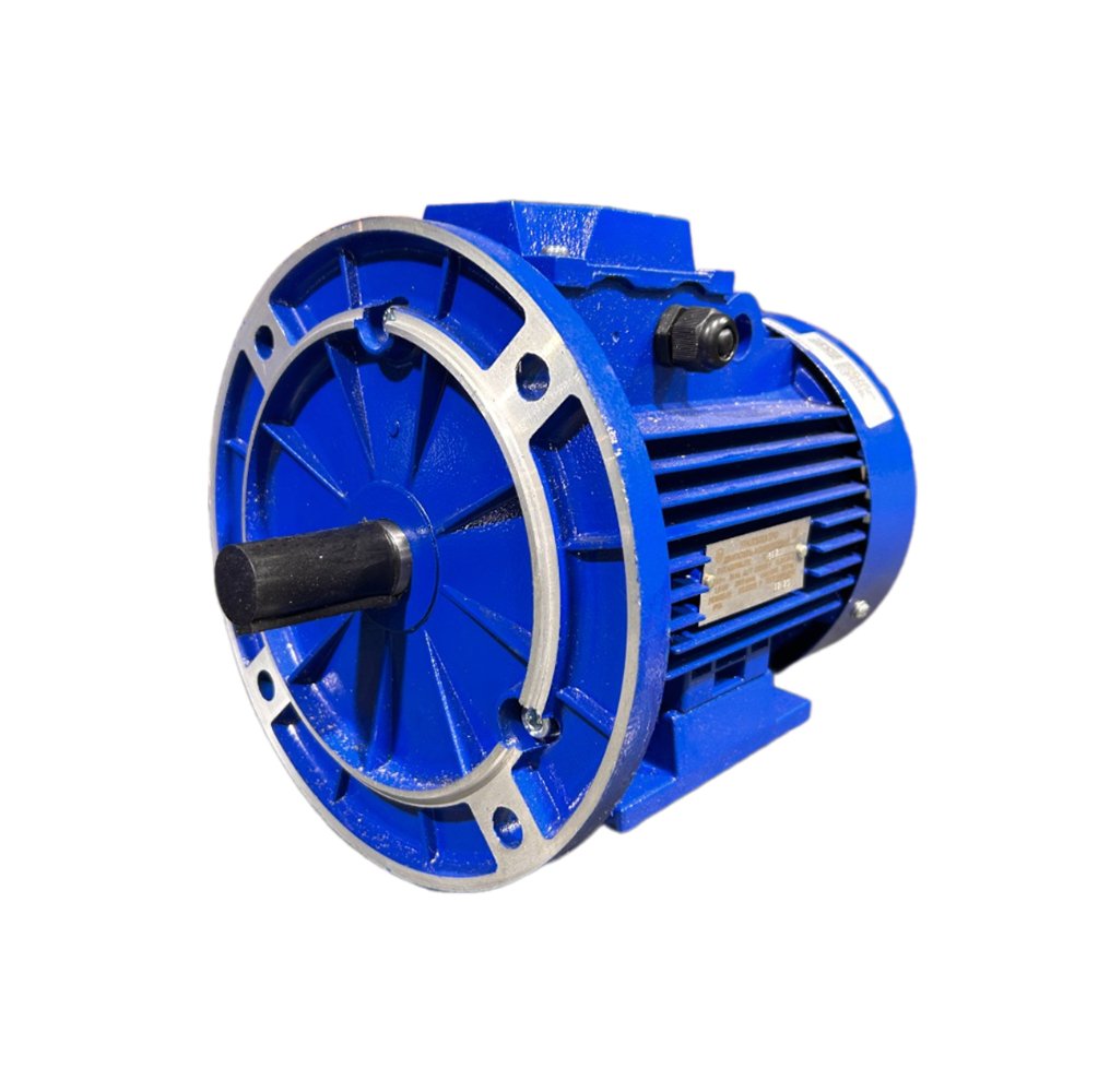 Elektromotor EMT e-Drive AHE 90L2