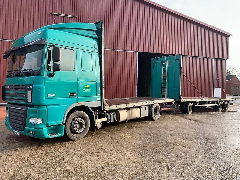 DAF F5