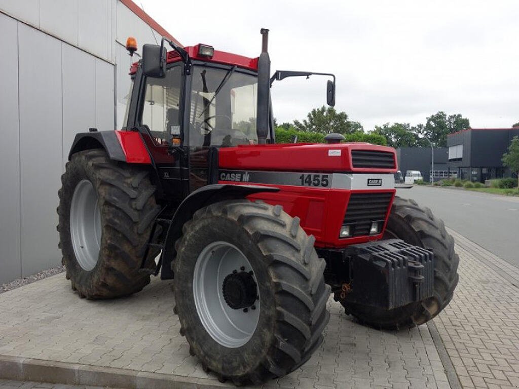 Tractor Ouqi OQ1354