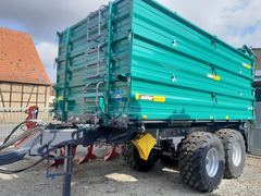 HOBBY 30/500 KMFE CK LUXE