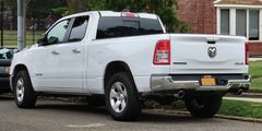 Ram 1500 BIGHORN