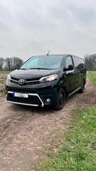 Toyota 4X4