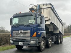 Hino FY 2PUKA