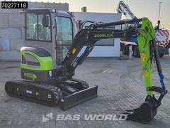 Zoomlion ZY880