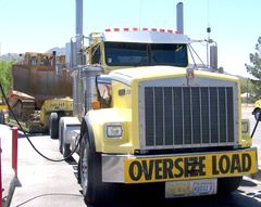 Kenworth T800