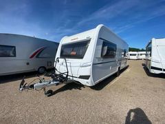 Dethleffs BEDUIN LUXUS 590 S