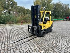 Hyster S80FT BCS LP