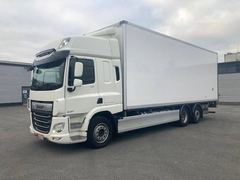 DAF CF 450 FANY