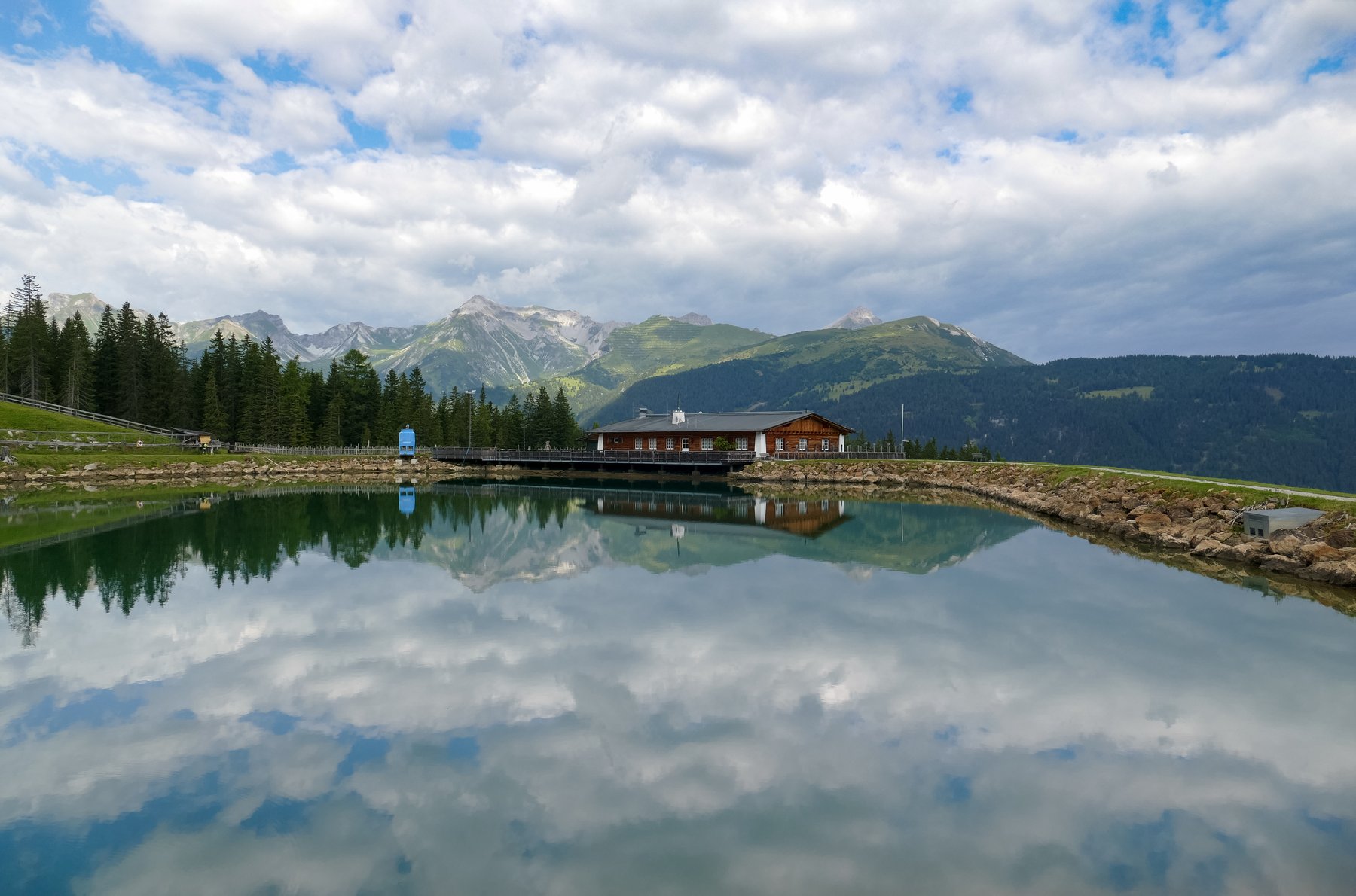 Sommer -