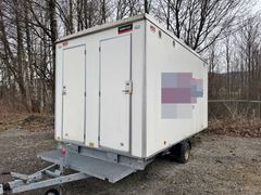 Scanvogn 1500
