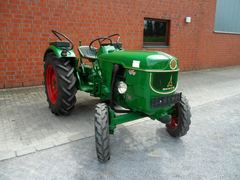 Klöckner Humboldt Deutz AG Deutz D 2506