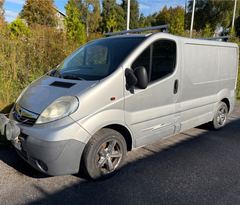Opel VAN 1.9DI-2.7T-3-F7ABA5/310