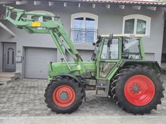 Fendt 309LSA