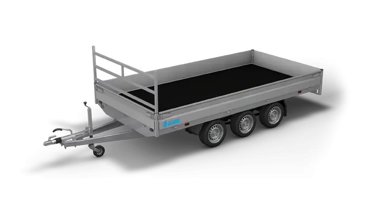 Hapert W3500