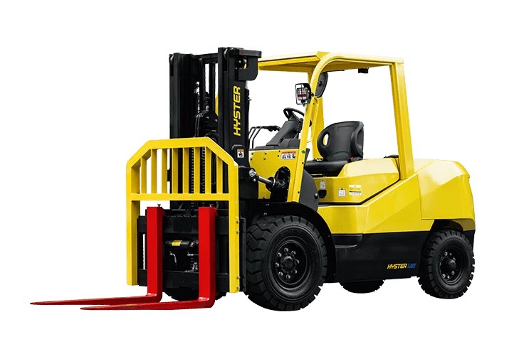 Forklift Hyster J40ZT (48V)
