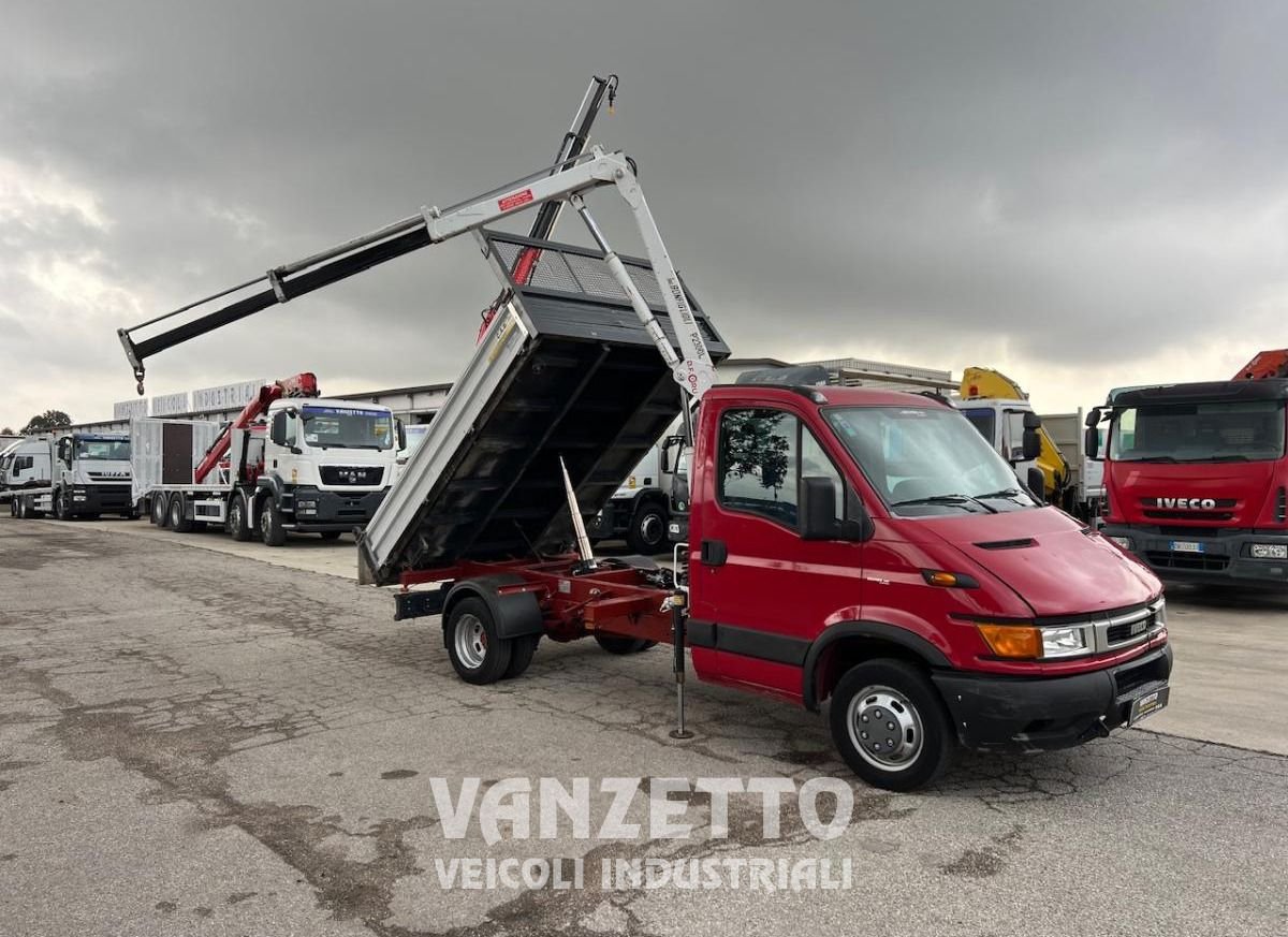 Iveco 35E12A