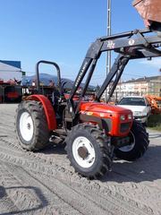 Carraro AgriUp 80