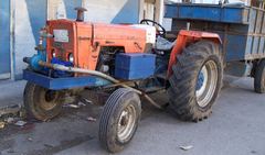 Ebro 350