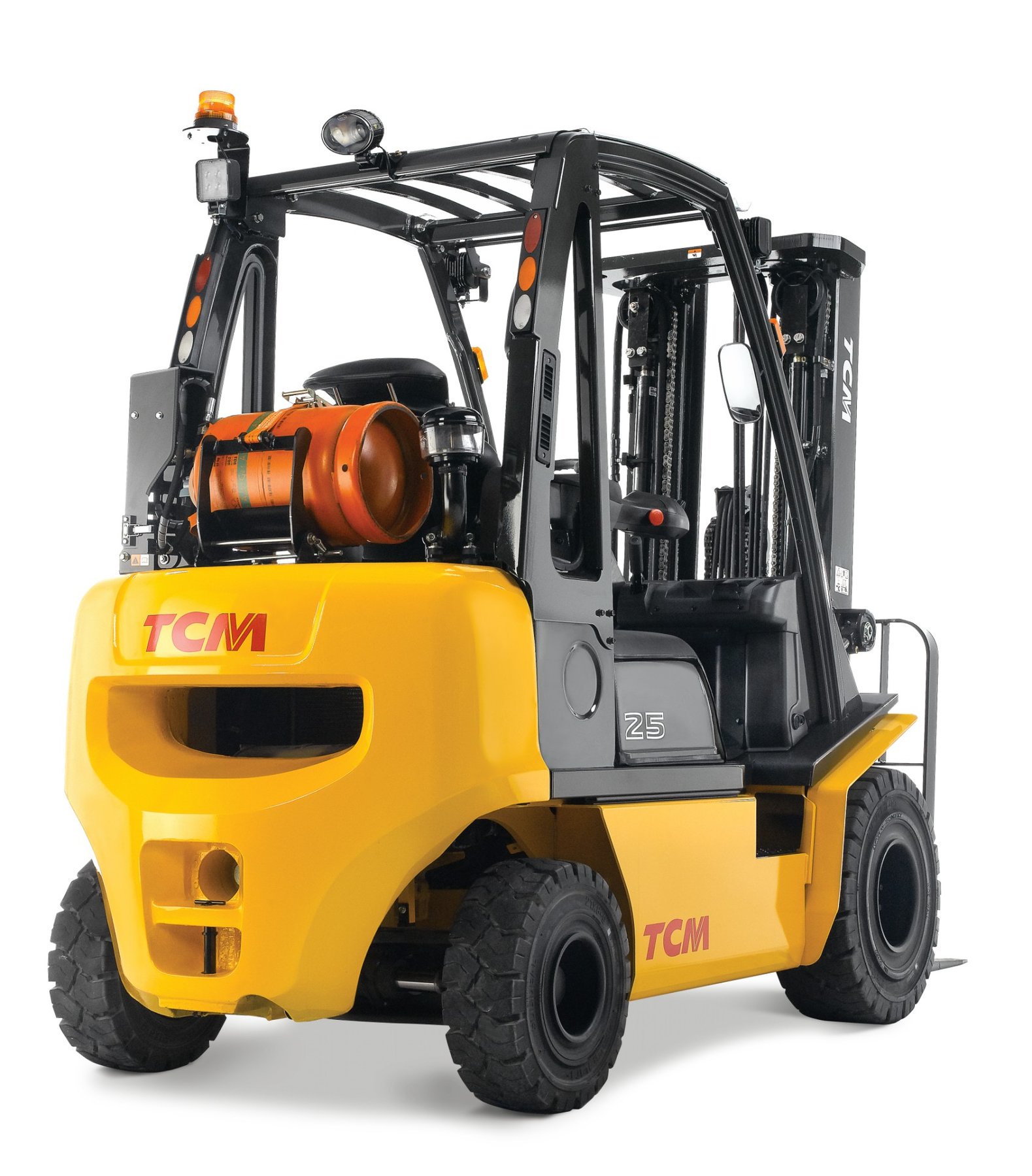 Forklift TCM FCG20-3