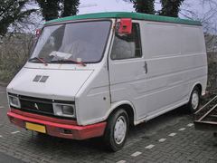 Citroën C 35